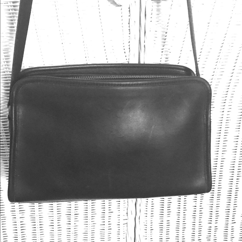 COACH Vintage Crossbody